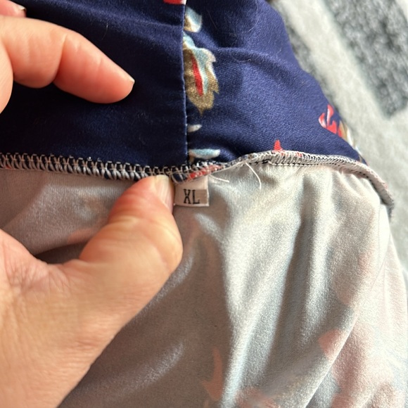 Womens Boho Long Sleeve Wrap Kimono Cardigan Casual Coverup Coat Tops Outwear - Picture 4 of 4